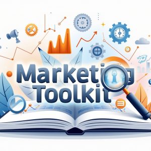 Business Book Marketing Toolkit