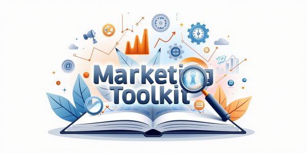 Business Book Marketing Toolkit