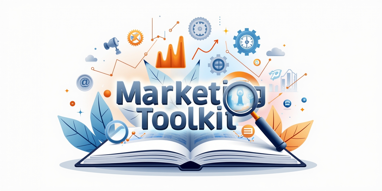 Business Book Marketing Toolkit