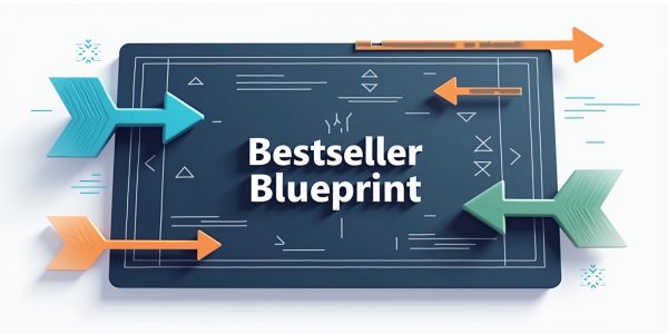 Bestseller Blueprint: How to Format Your Business Book